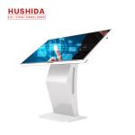 1080p Interactive Infared Touch Kiosk , Digital Signage Display for Shopping