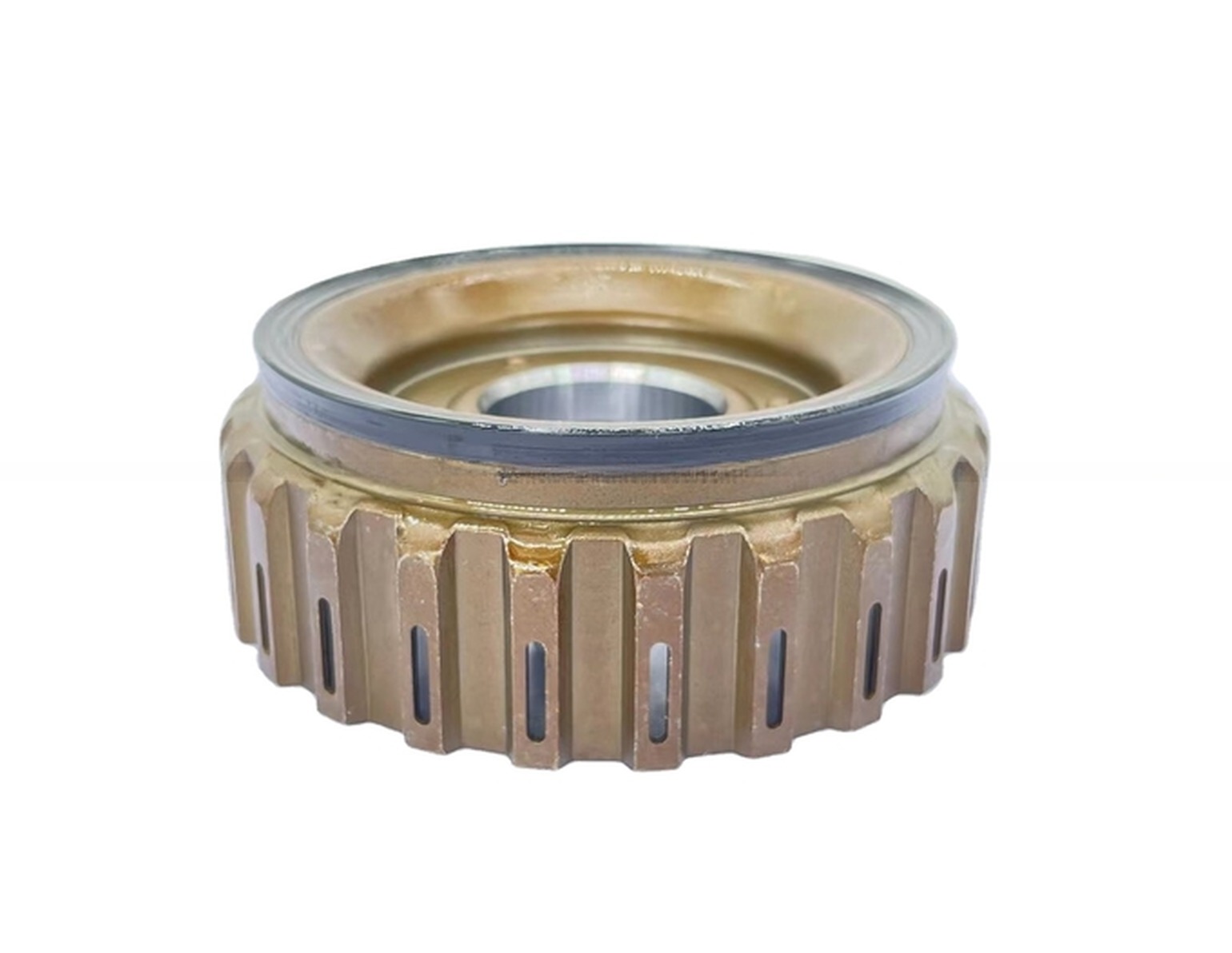 Gear Clutch Piston Sub-assembly for Toyota Lexus A960E 6speed Transmission 35602-22040