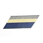 Bright Ring Shank D Head Paper Framing Nails Collated For Wood