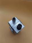 Car Engine Heaters Parking Heater For Car Truck Goldate 1500W PTC Heating Strong
