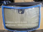 Mercedes-Benz Vito/Viano (W447) Van 2015 Front Windshield Glass Electric Black