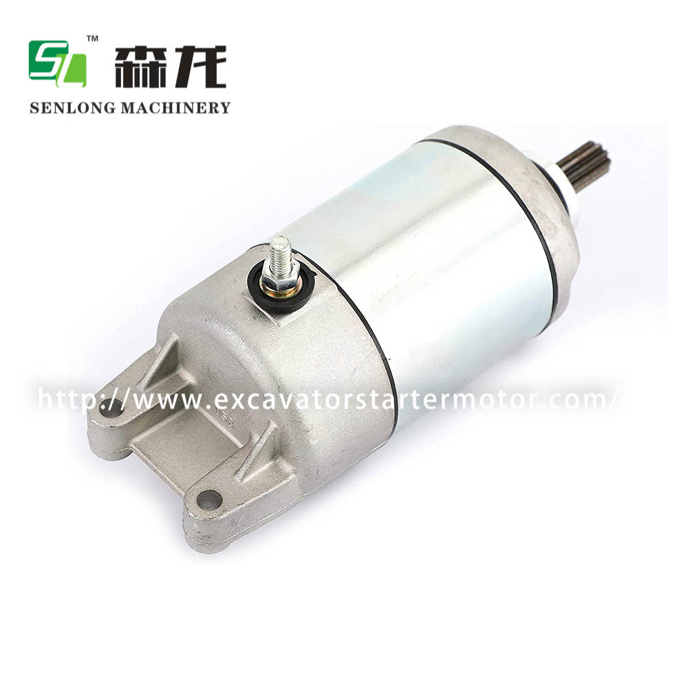 Starter CB500 600 1994-2002 Motorcycle 12V 9T CCW 31200-MY5-013