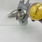 JIC Male 16711-08-08PK Hydraulic Hose Fitting