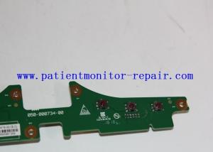 Wholesale Mindray IMEC12 Patient Monitor Repair Keypress Board PN 050-000724-00 from china suppliers