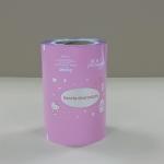 Eco-Friendly Color Printing Packaging Film Vibrant Design FDA Certified
