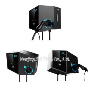 Wholesale RFID Smart Car Charging Station from china suppliers