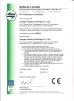 zhangjiagang smart machinery co.,ltd Certifications