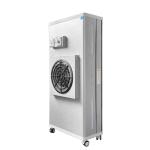 High Performance Room Air Purifier Antibacterial Compact Portable Anion Air