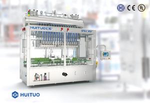 Wholesale Monoblock Filling Capping Machine from china suppliers