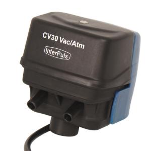 Wholesale CV30 Electric 24v Milk Machine Parts Pulsator Plastic Shell Gentle from china suppliers