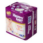 Super Absorbent Disposable Baby Diaper