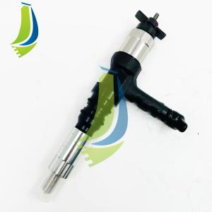 Wholesale 095000-6140 Fuel Injector For SAA6D140E Engine from china suppliers