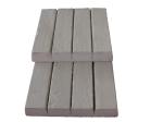 Thermal Insulation Calcium Silicate Block Light Weight 915mm Length