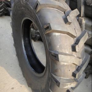 China R4 Industrial Agricultural Tractor Tires Penetrate Resistant OEM on sale
