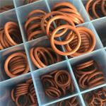 Hitachi Excavator O Ring Seals EX200-5/6 ZX120 ZAX230/240 Oil Seal Accessories