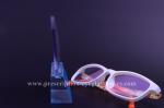 1.67 Optical Eyeglass Blue Light Blocking Lenses Radiation Protection UV420 Anti