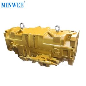 Wholesale Original E390F hydraulic pump 3699655 excavator for CAT390F main pump from china suppliers
