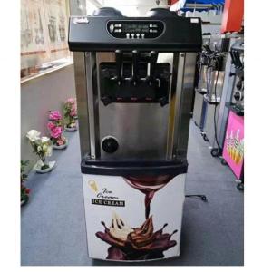 Wholesale R22/R404A Refrigerant Industrial Commercial Ice-Cream Machine from china suppliers