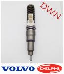 22339883 Electronic Unit Injector BEBE4D14102 For VOLVO TRUCK D16 Engine