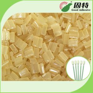 Wholesale Medical plastic stick cotton hot melt adhesive hotmelt glue from china suppliers