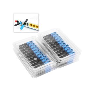 Wholesale 50mm FC Field Installable Fiber Optical Fast Connector OEM ODM from china suppliers