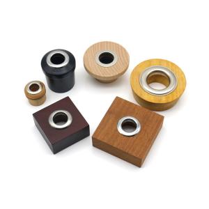 Wholesale Aroma Liquid Reed Diffuser Cap Bottle Beech Wood Diffuser Bottle Caps 30ml from china suppliers