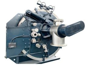 Wholesale Large Capacity PPCS Horizontal Peeler Centrifuge Machine from china suppliers