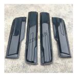 ABS Car Side Door Moulding Body Cladding For L200 Triton 2024
