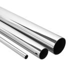 TOBO Nickel Alloy Pipe Tube 0.5-45mm Thickness Seamless/Welded/Decorative Pipe