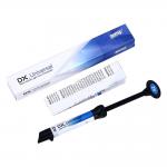5Pcs Dental Light Curing Composite Resin Refill Syringe Dentex A1 A2 A3 A3.5 B1