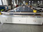 PVC Fabric Industrial Fast Door 0.75W Automatic Roll Up Doors