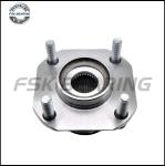 Premium Quality 40202-ET000 Front Wheel Hub Bearing China Manufacturer