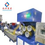 PP Packing Belt Making Machine Plastic PP Strapping Band Making Machine