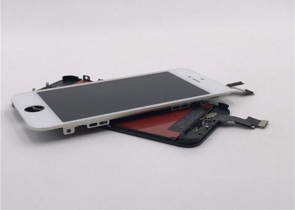 12 Month Warranty!Smart Phone Broken Lcd Screens Repair Replacement For Apple Iphone 5S Lcd Screen