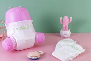 Wholesale cheap Disposable Baby Diaper nappies good quality wholesale private label baby diapers from china suppliers