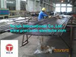 ASTM A178/ A178M Welded Carbon Manganese Steel Tube For Boiler / Superheater