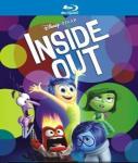 Hot sale bluray boxset Inside Out new Video Region free