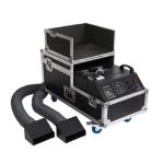 3000W Water Low Fog Machine Stage Effect Smoke Wedding Party 2000W Fog Machine