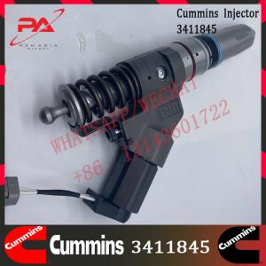 Wholesale 4062851 CUMMINS Diesel Fuel Injector 3411845 4026222 4903319 Injection M11 Engine from china suppliers