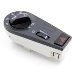 Truck Headlight Lamp Knob Control Switch For Volvo FH12 FM VNL 20942844