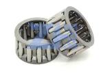Needle Roller Bearings LNM0270-3 Wheel Bar With Needle Roller Bearings