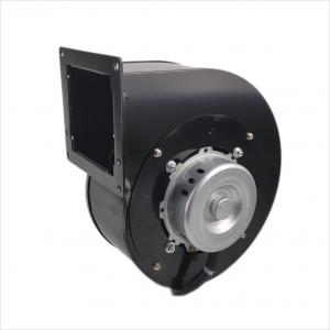 China 150w AC Forward Centrifugal Fan 450m3/H Single Inlet For Pipeline Air Extraction Or Air Supply on sale