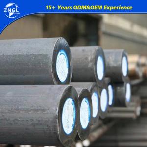 Wholesale Hexagonal Round Galvanized Carbon Steel Bar SGCC SPHC from china suppliers