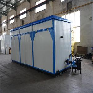 Buy cheap Water Proofing Mobile Asphalt Plant , Construction Works Road Crack Repair from wholesalers