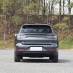 Quick Response After-sales Service Leapmotor C11 2023 Pure Electric SUV Rwd 5
