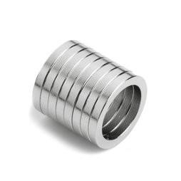 Wholesale permanent motor magnets ndfeb strong ring magnets,free energy motor ndfeb magnet from china suppliers