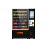 Buy cheap 24 Hours Self Service Auto Vending Machine , Refrigerated Vending Machine For from wholesalers