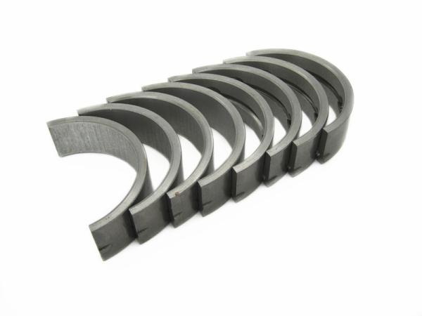 For Hyundai D4CB Sorando2.5L Engine Parts Connecting Rod Bearing High Hardness