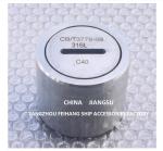 Stinless Steel Sounding Tube Cap Model C50 Cb/T3778 Stinless Steel Sounding Pipe