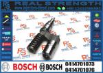 Genuine Unit Fuel Injector 0414701051 0414701072 0414701073 0414701077